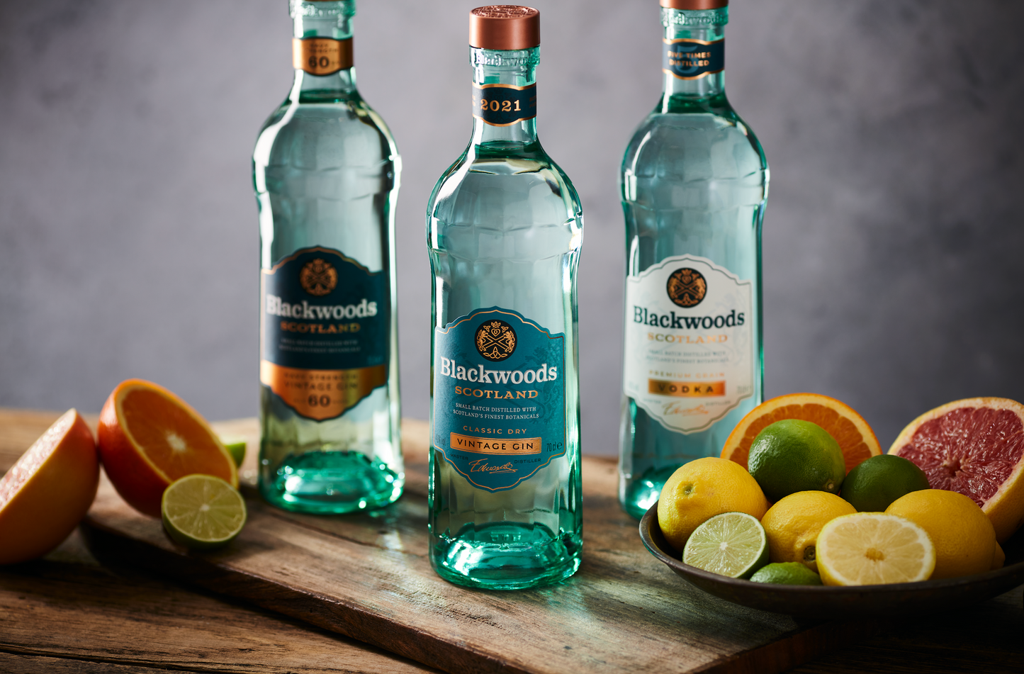 GIFT VOUCHER - Blackwoods Distillery Tour