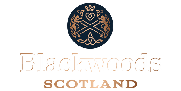 Blackwoods Gin